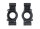 Traxxas TRX7752X Carriers, Stub Axle (left & right) (for 5196A stock)