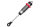 Team Corally C-00180-134-1 Shock Absorber "Ready Build" - 600 Cps Silicone Oil - Long - 1 pc 