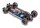 Traxxas TRX93044-4 4Tec 3.0 Factory Five 33 Hot Rod-Coupe RTR XL5 Brushed