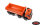 RC4WD VV-JD00044 1/14 8x8 Armageddon hydraulische kiepwagen (FMX) (Oranje)