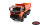 RC4WD VV-JD00044 1/14 8x8 Armageddon hidraulikus dömper (FMX) (narancssárga)