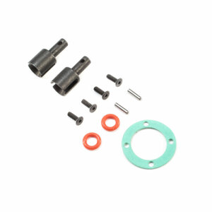 Losi LOS232046 Gearbox Diff Repair Kit: 22S