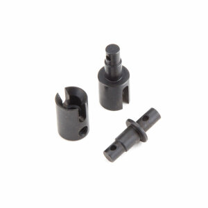 MR2614 / PN Passo 64 / Pz. / 14T / Pignone Motore / Delrin - Foto 11