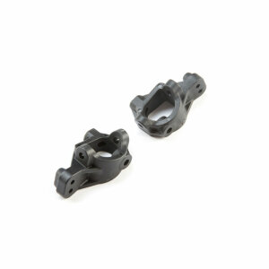Losi LOS234025 Front caster block kit: 22S