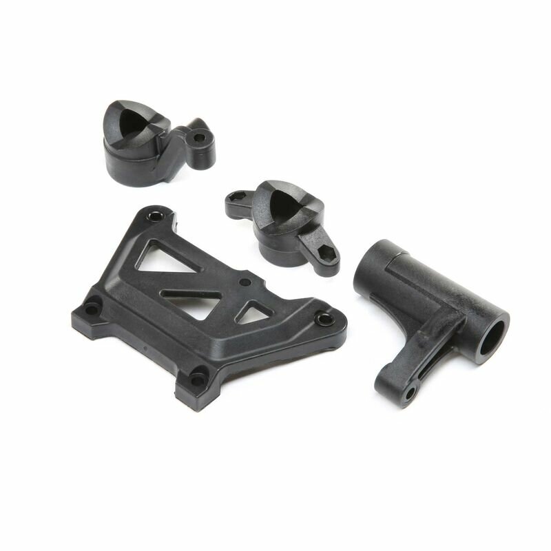 Losi HD Ring & Ritzel Fett, 10 Ml – Für 5IVE-T & MINI WRC Modelle