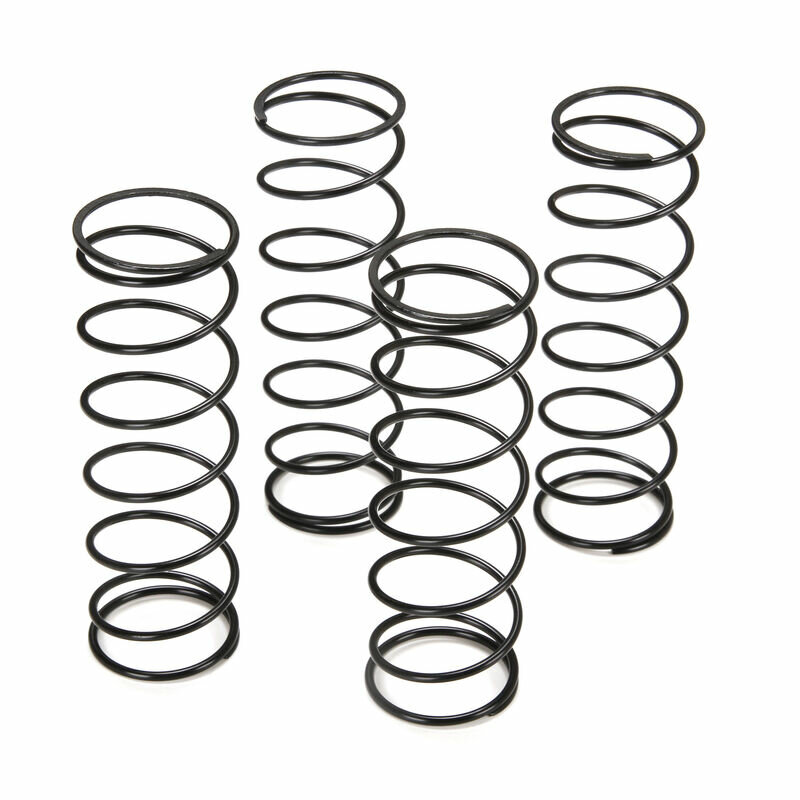 Losi LOS253010 Shock absorber springs (4): 1:5 4wd DBXL
