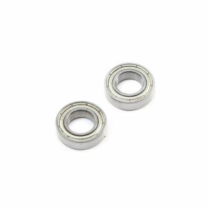 Kit Ricostruzione Ammortizzatori Losi Racing LOS254033 – 4 Pezzi Per Super Baja Rey 1/6 - Foto 3