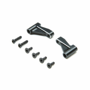 Blocco Perno Anteriore In Alluminio GPM Racing Per Losi Mini T Gen 1 &ndash; SMT00808