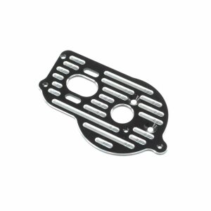 Set Servo In Alluminio Losi LOS311008 Per Mini-T 2.0 (montaggio)