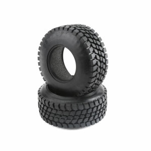 Losi LOS43011 Desert Claws tyre with foam, soft (2) BAJA REY