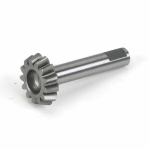 Team Losi Racing 8IGHT: Set Guarnizioni X-Ring Per Tappo Ammortizzatore Inferiore (TLR243024) - Foto 3