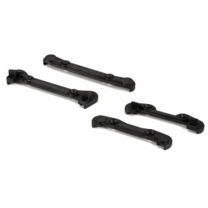 LOSI Flachkopfschrauben – 5-40 X 3/8 Zoll (10 Stück) – Für Modellbau & RC-Modelle