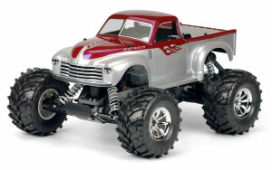 Proline 3255-00 Chevy Early 50s Pickup body for Traxxas...