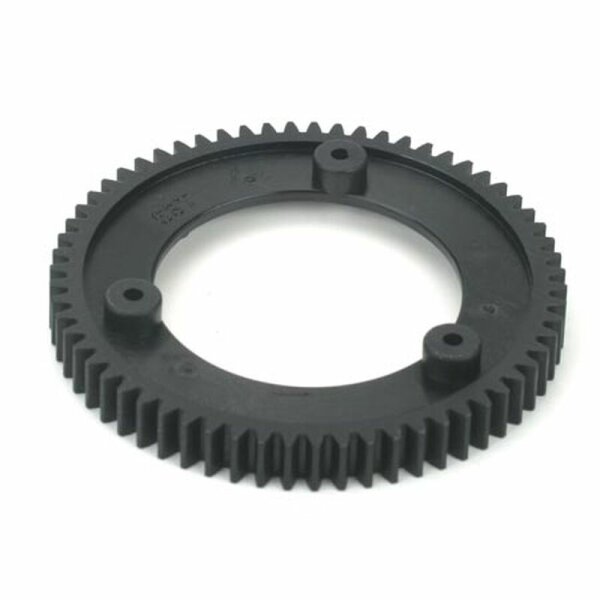 Losi LOSB3424 63T Spur gear, high speed: LST, LST2, MGB