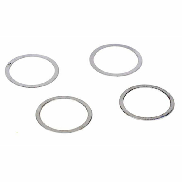 Losi LOSB3951 Differential washers, 13mm: LST2, XXL/2,LST3XL-E