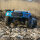 LOSI LOSI LOS03020V2 Ford Raptor Baja Rey sivatagi teherautó SMART 1/10 RTR-rel