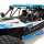 LOSI LOS03028 Lasernut U4 Rock Racer SMART ESC : 1/10 4WD RTR