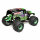 LOSI LOS04021 LMT 4WD Solid Axle Monstertruck RTR