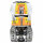 LOSI LOS05014V2 5IVE-T 2.0 V2: 1/5 4wd SCT Benzine BND
