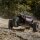 LOSI LOS05016V2 Super Rock Rey 1/6 4WD RTR AVC Brushless Rock-Racer