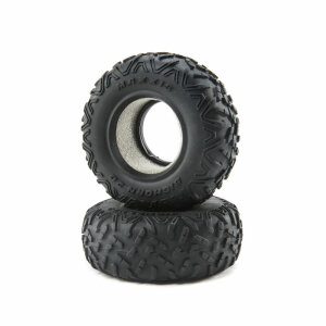 Axial AXI31594 1.2 1.55 Maxxis Bighorn 2.0 - S30 compound...