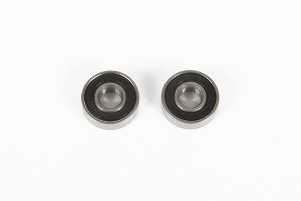 Kugellager Axial 5x12mm