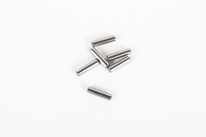 Axial AXI236171 M2.5 x 10mm pin (6)