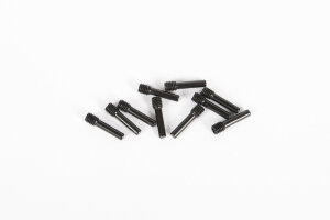 Axial AXI236172 Schroefas M3x2,0x12mm