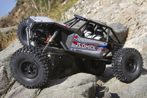 Axial AXI03004 Capra 1.9 Unlimited Trail Buggy...