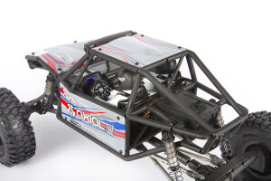 Axial AXI03004 Capra 1.9 Unlimited Trail Buggy Bausatz 1/10 4WD