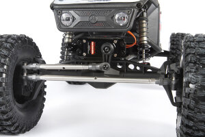 Axial AXI03004 Capra 1.9 Unlimited Trail Buggy készlet 1/10 4WD