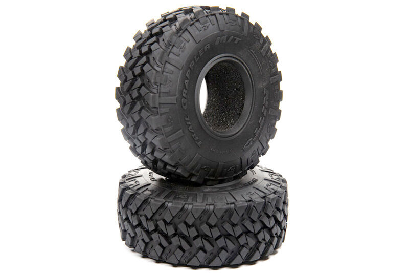 Axial AXI43010 1.9 Nitto Trail Grappler M/T 4.74 (large) (2)