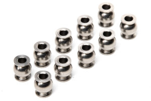 Axial AXI234028 Ball joint, 8x7mm (10): RBX10