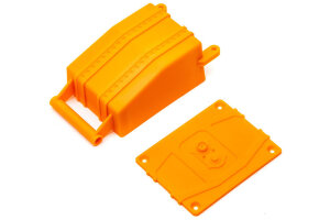 Axial AXI231030 Cage Fuel Cell (Orange): RBX10