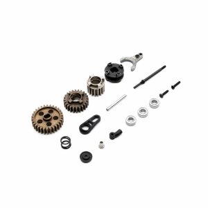 Kit Axial AXI332005 a 2 velocit&agrave;: RBX10
