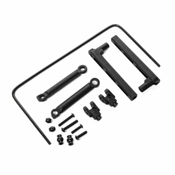 Kit stabilizzatore Axial AXI334001: RBX10