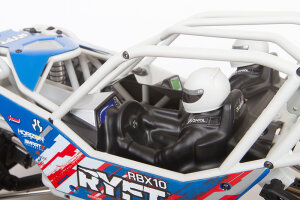 Axial AXI03009 RBX10 Ryft 1/10 4wd kit