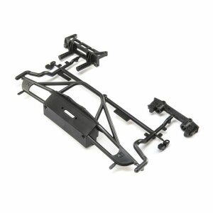 Axial AXIC1535 / AX31535 Chassis Unlimited K5...