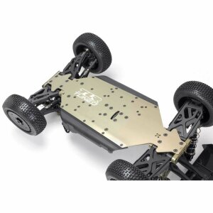 Arrma ARA8306 TLR tuned TYPHON 1/8 4WD Buggy Scooter