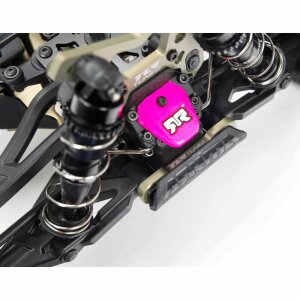 Arrma ARA8306 TLR sintonizzato TYPHON 1/8 4WD Buggy Scooter