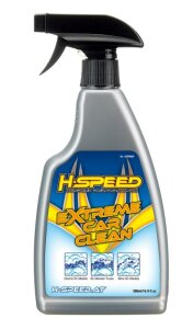 HSPEED HSPM005 H-SPEED Extreme Car Clean 500ml...