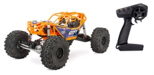 Axial AXI03005 RBX10 Ryft Rock Bouncer 1/10 4wd RTR 