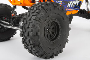 Axial AXI03005 RBX10 Ryft Rock Bouncer 1/10 4wd RTR 