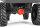 Axial AXI03003 SCX10III Jeep JLU Wrangler avec essieux portiques 1/10 RTR