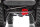 Axial AXI03003 SCX10III Jeep JLU Wrangler avec essieux portiques 1/10 RTR