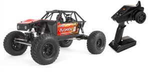 Axial AXI03000 Capra 1.9 Unlimited Trail Buggy 1/10 4wd RTR 