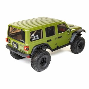 Rc Motor RC Getriebe Metall Für AX10 SCX10 1:10 Cr Produktbild-Vorschau 2