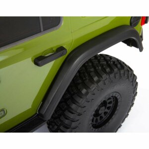 Axial AXI05000 SCX6 Jeep JLU Wrangler 4WD Rock Crawler 1/6 RTR Economy Set2