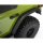 Axial AXI05000 SCX6 Jeep JLU Wrangler 4WD Rock Crawler 1/6 RTR Economy Set2 Verde