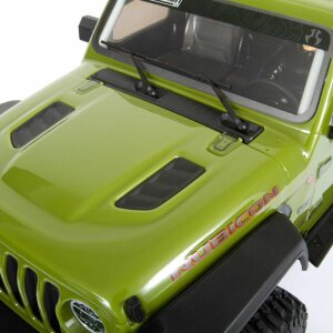 Axial AXI05000 SCX6 Jeep JLU Wrangler 4WD Rock Crawler 1/6 RTR Sparset4